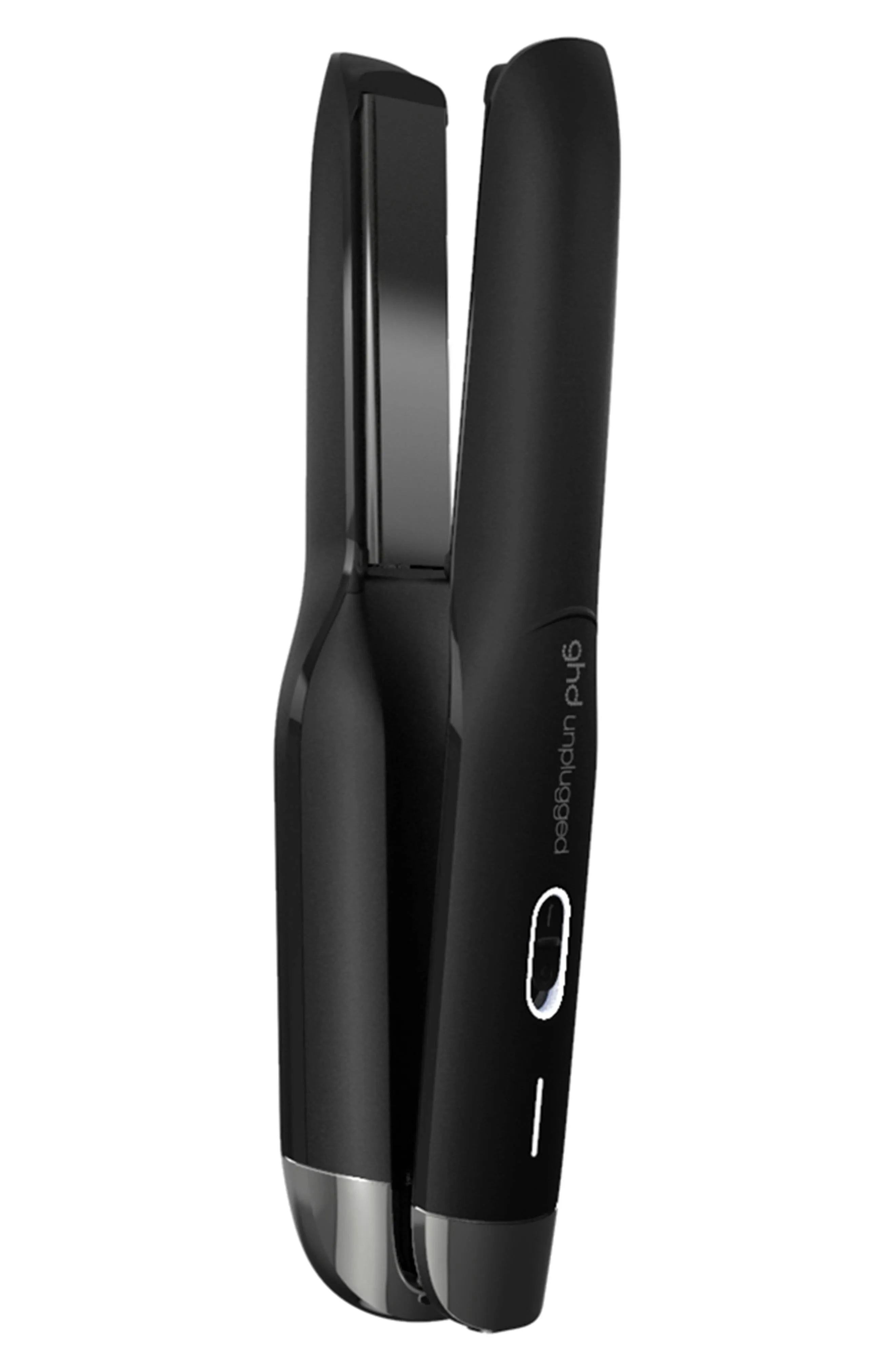 GHD Unplugged Cordless Styler - Black