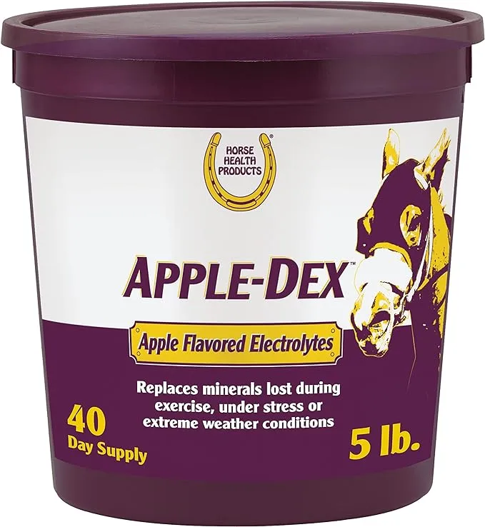 Apple-Dex , 5 lbs