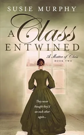 A Class Entwined [Book]