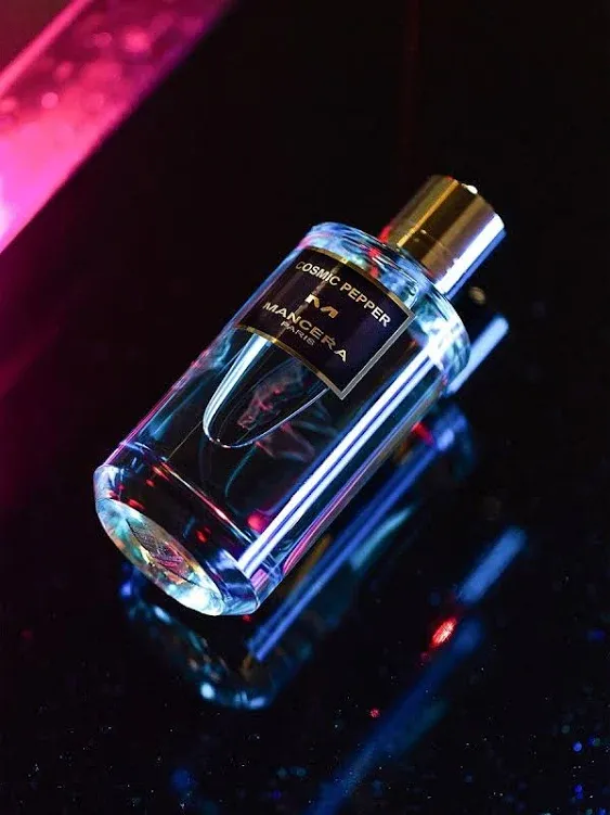 Mancera Cosmic Pepper Eau De Parfum