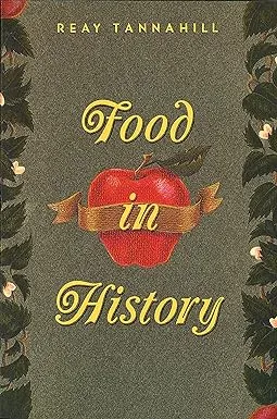 Food in History