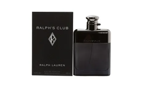 Ralph's Club Eau de Parfum