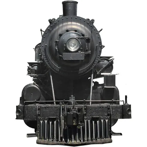 SP12046 Steam Train Cardboard Cutout Standup