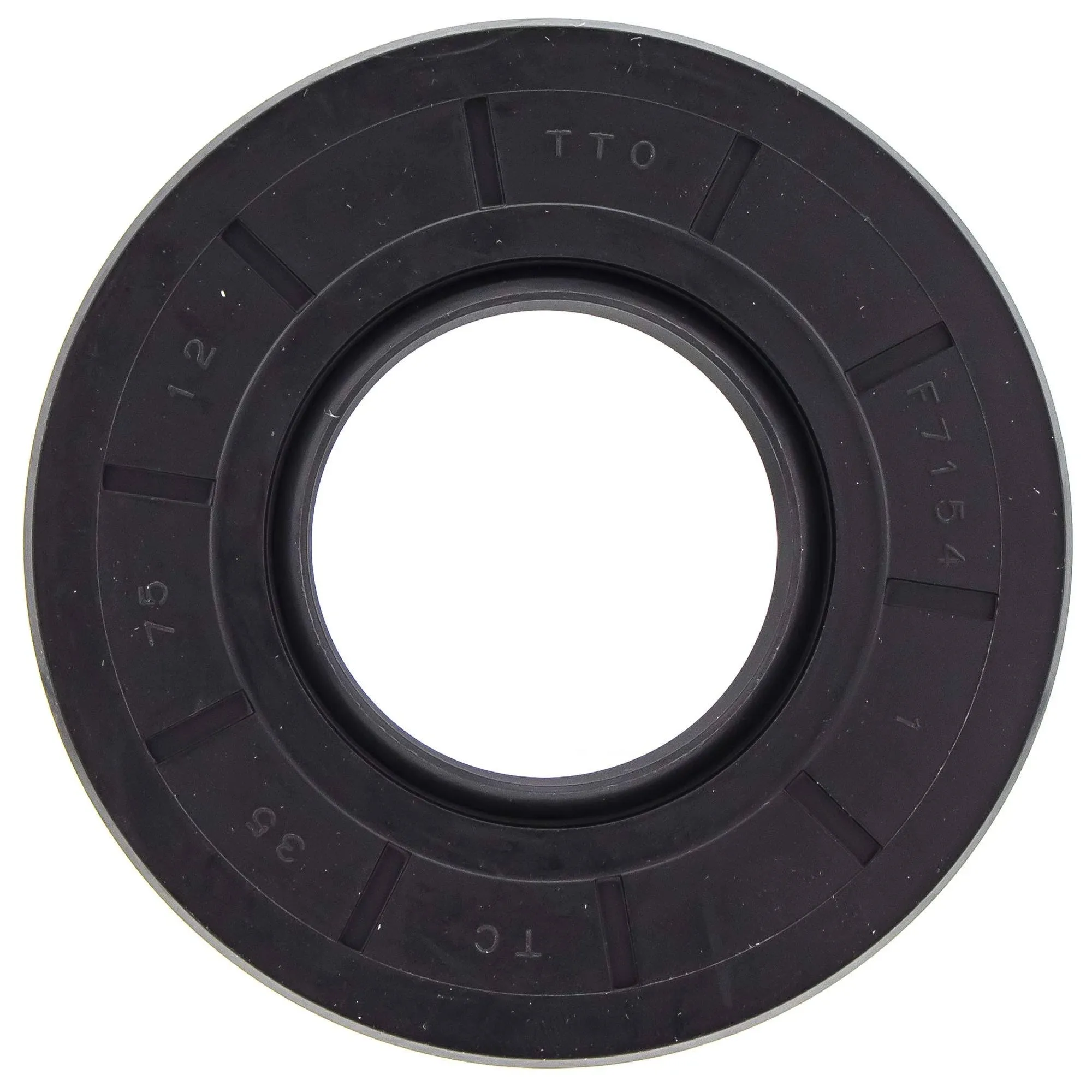 John Deere Original Equipment Seal #MIU801535