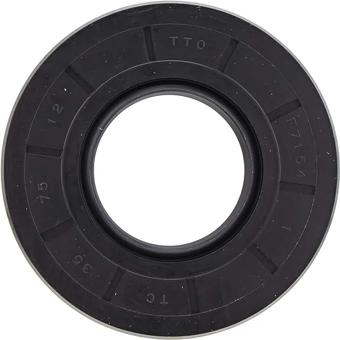 John Deere Original Equipment Seal #MIU801535