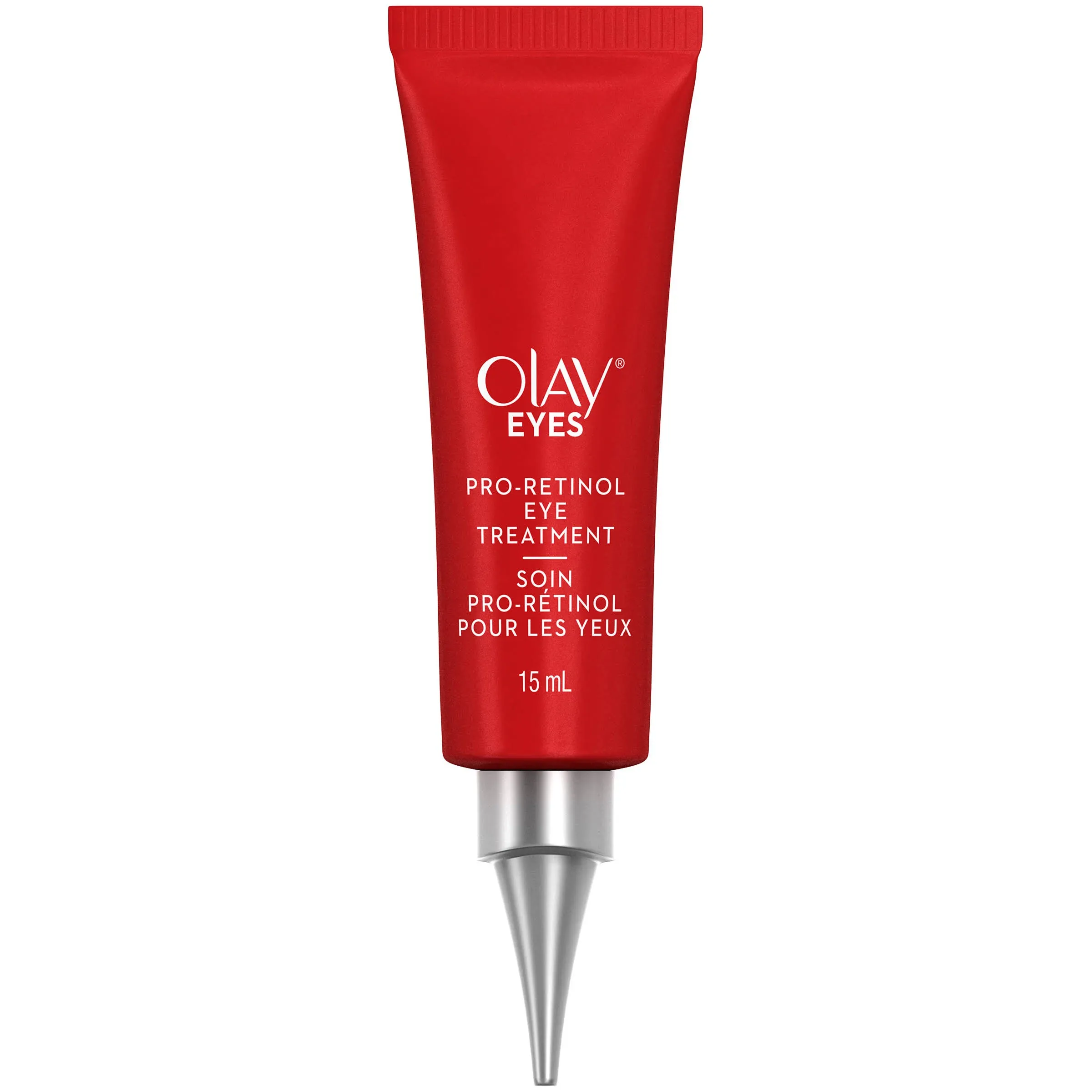 OLAY EYES Pro-Retinol Eye Treatment for Crow&#039;s Feet - 0.5 oz. - SEALED BOX