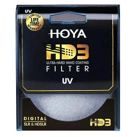 Hoya HD3 Filter