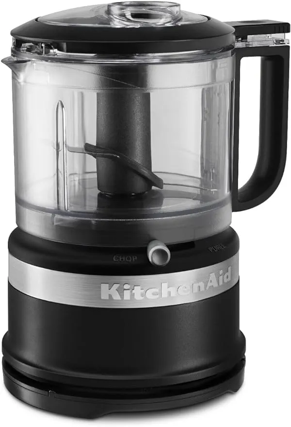 KitchenAid 3.5 Cup Food Chopper - Pistachio