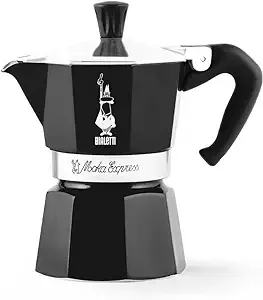 Bialetti Moka Express Espresso Maker