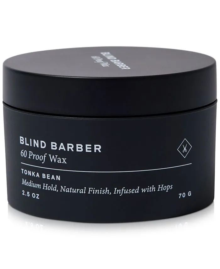 Blind Barber 60 Proof Hair Wax