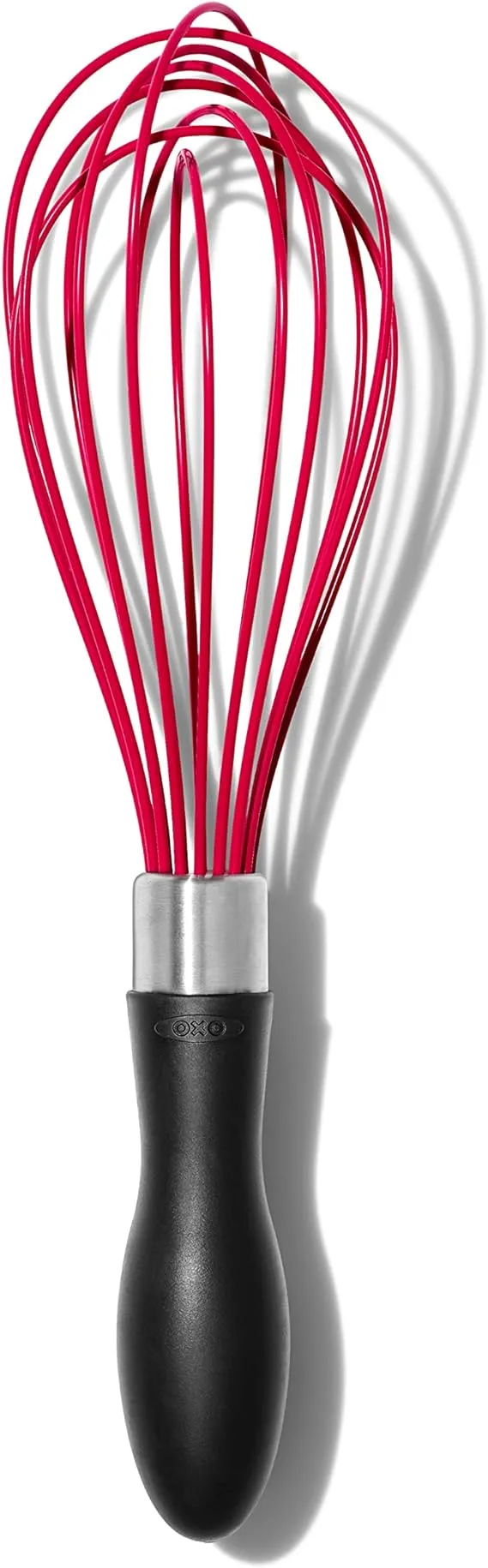 Good Grips 9" Silicone Whisk