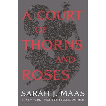 A Court of Thorns and Roses [Book]