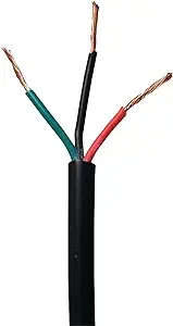 RCA VH127N Antenna Rotator Cable