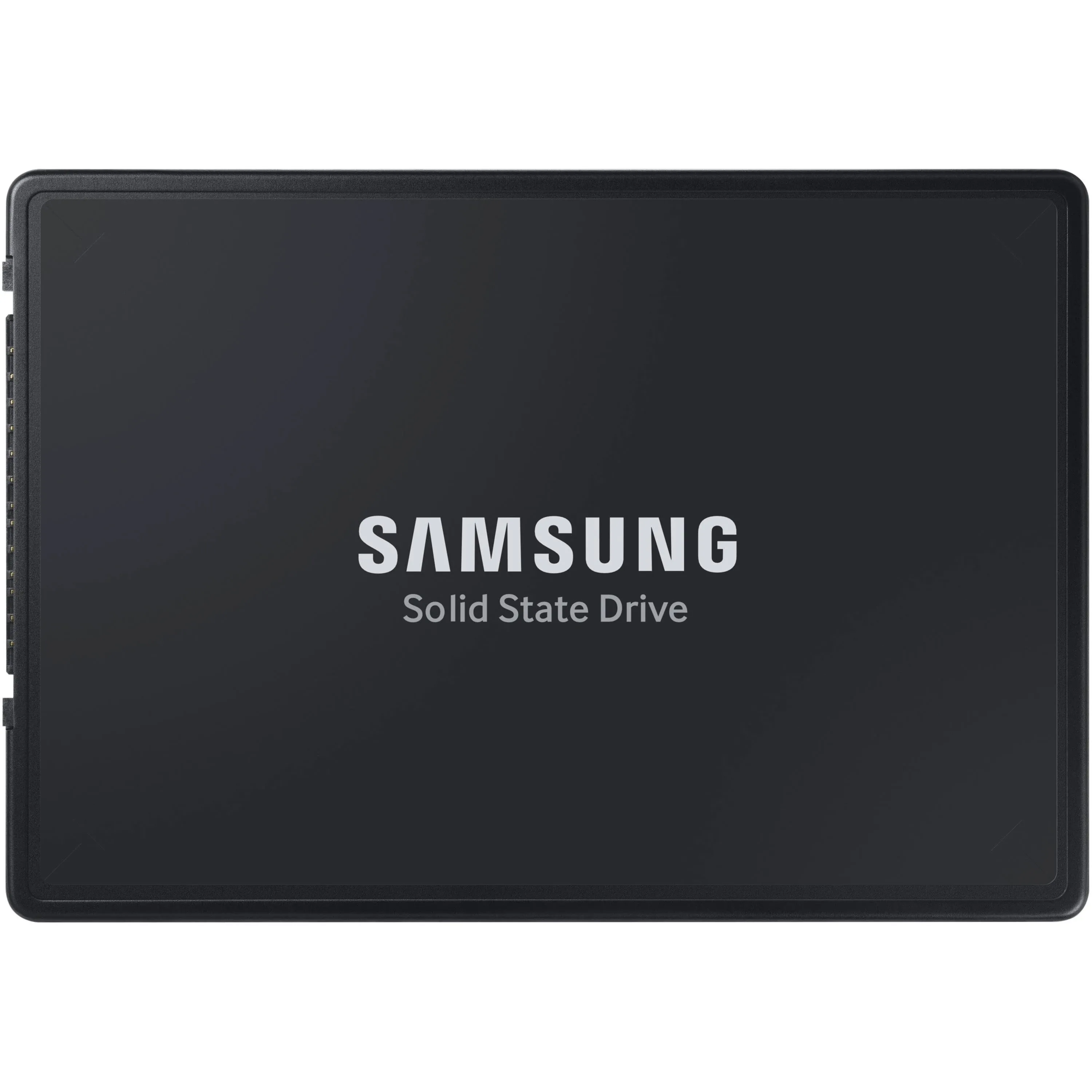 Samsung 983 DCT Series SSD 1.92TB - PCIe NVMe 2.5” 7mm Interface Internal Solid State Drive with V-NAND Technology for Business (MZ-QLB1T9NE), Black