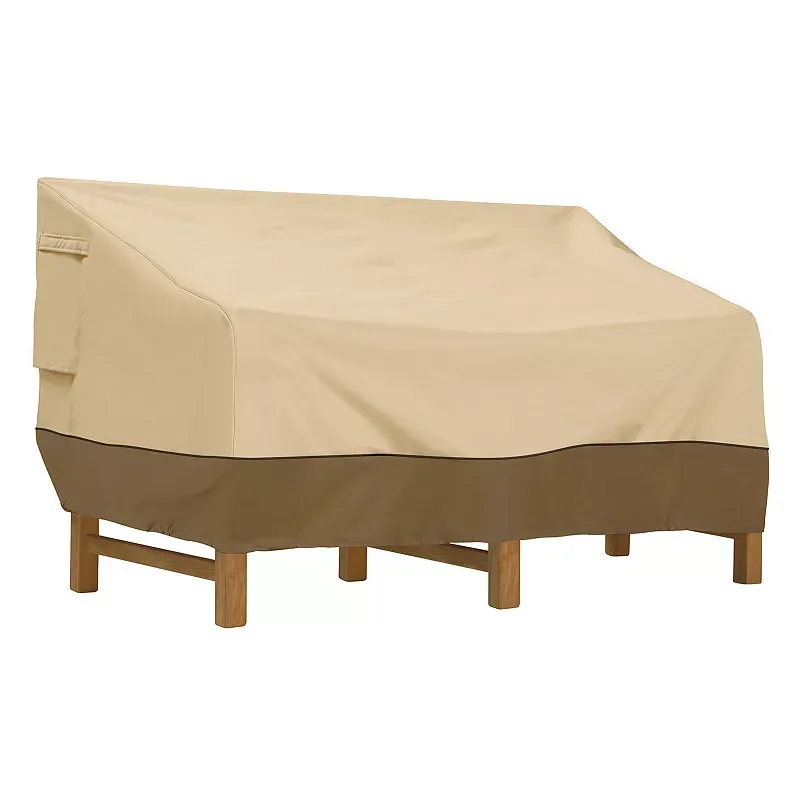 Classic Accessories Veranda Patio Loveseat Cover