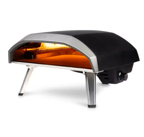 Ooni Koda 16 Gas Powered Pizza Oven