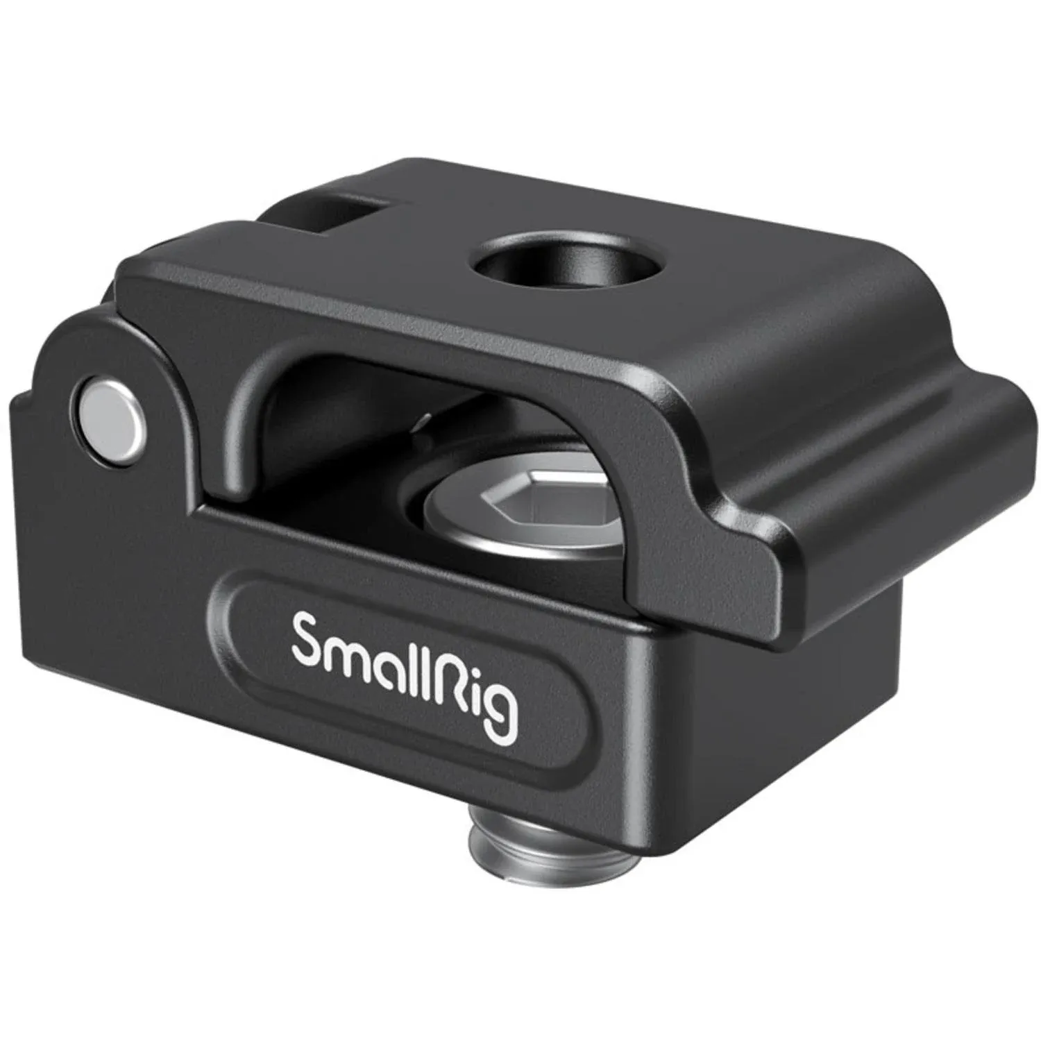 SmallRig MD2418 Universal Spring Cable Clamp, 2-Pack