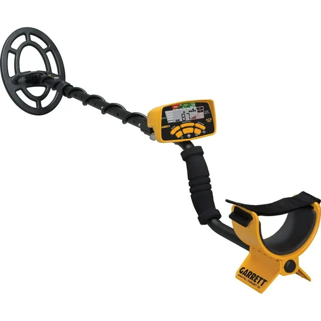 Garrett Ace 300 Metal Detector