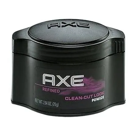 Axe Clean Cut Look Classic Pomade