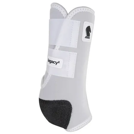 Classic Equine Legacy2 Front Boots