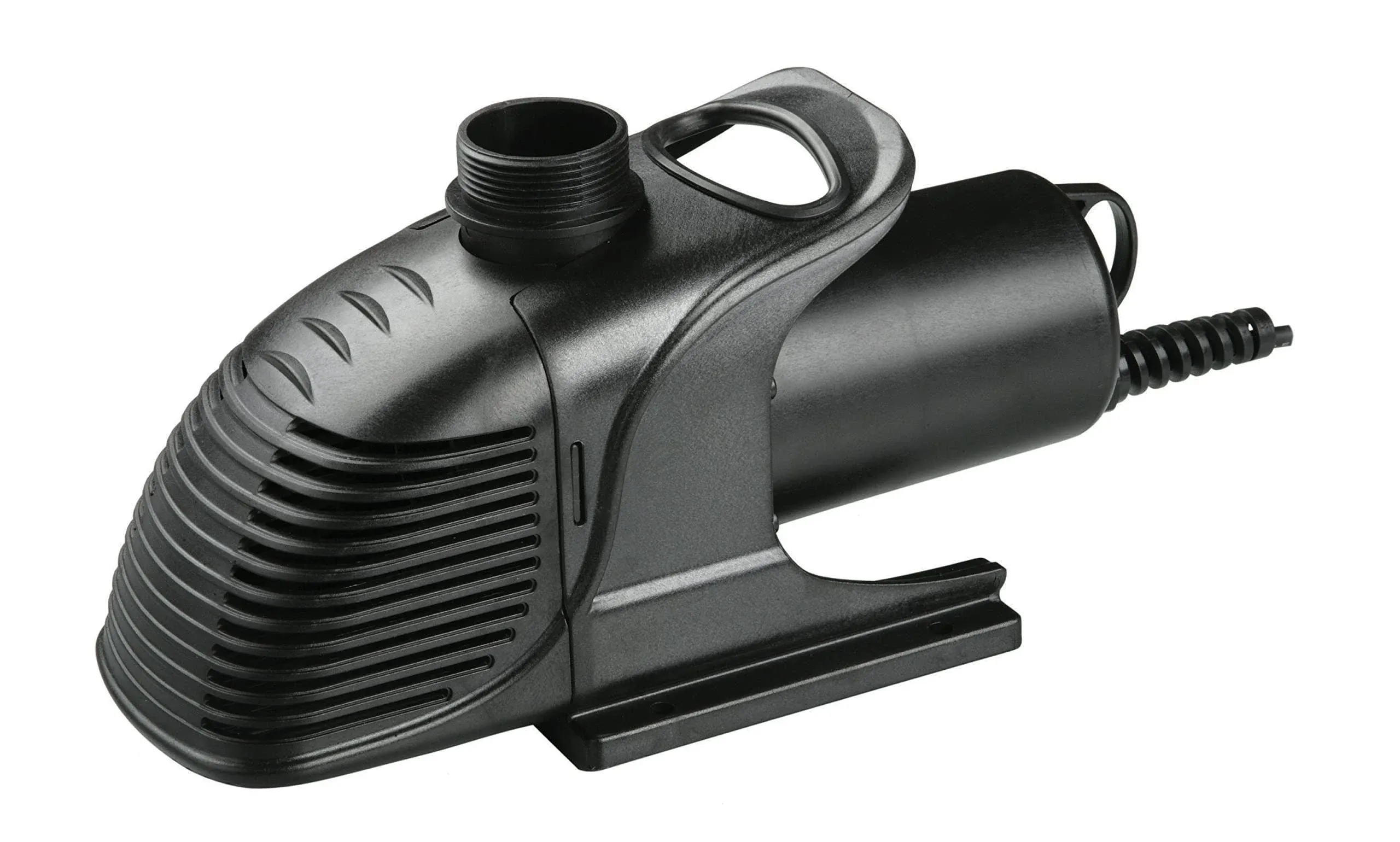 Pondmaster Hy-Drive Pond Pump 1900 GPH