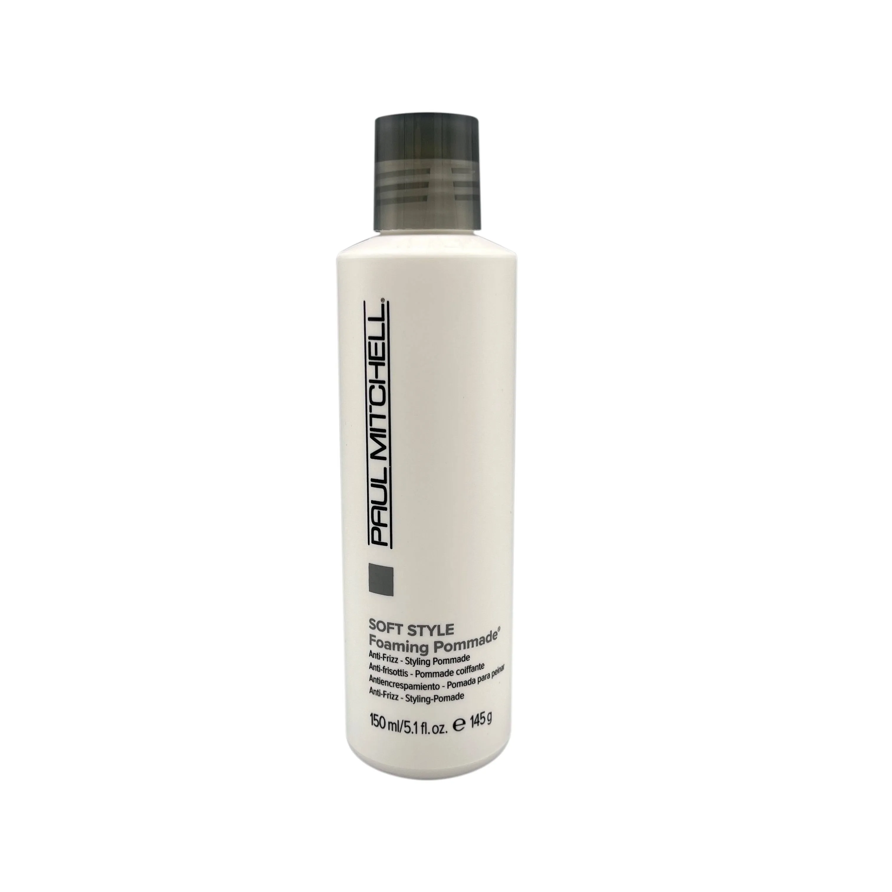 Paul Mitchell 5.1-Ounce Foaming Pomade