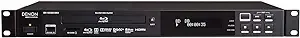 Denon DN-500BD Blu-ray Player