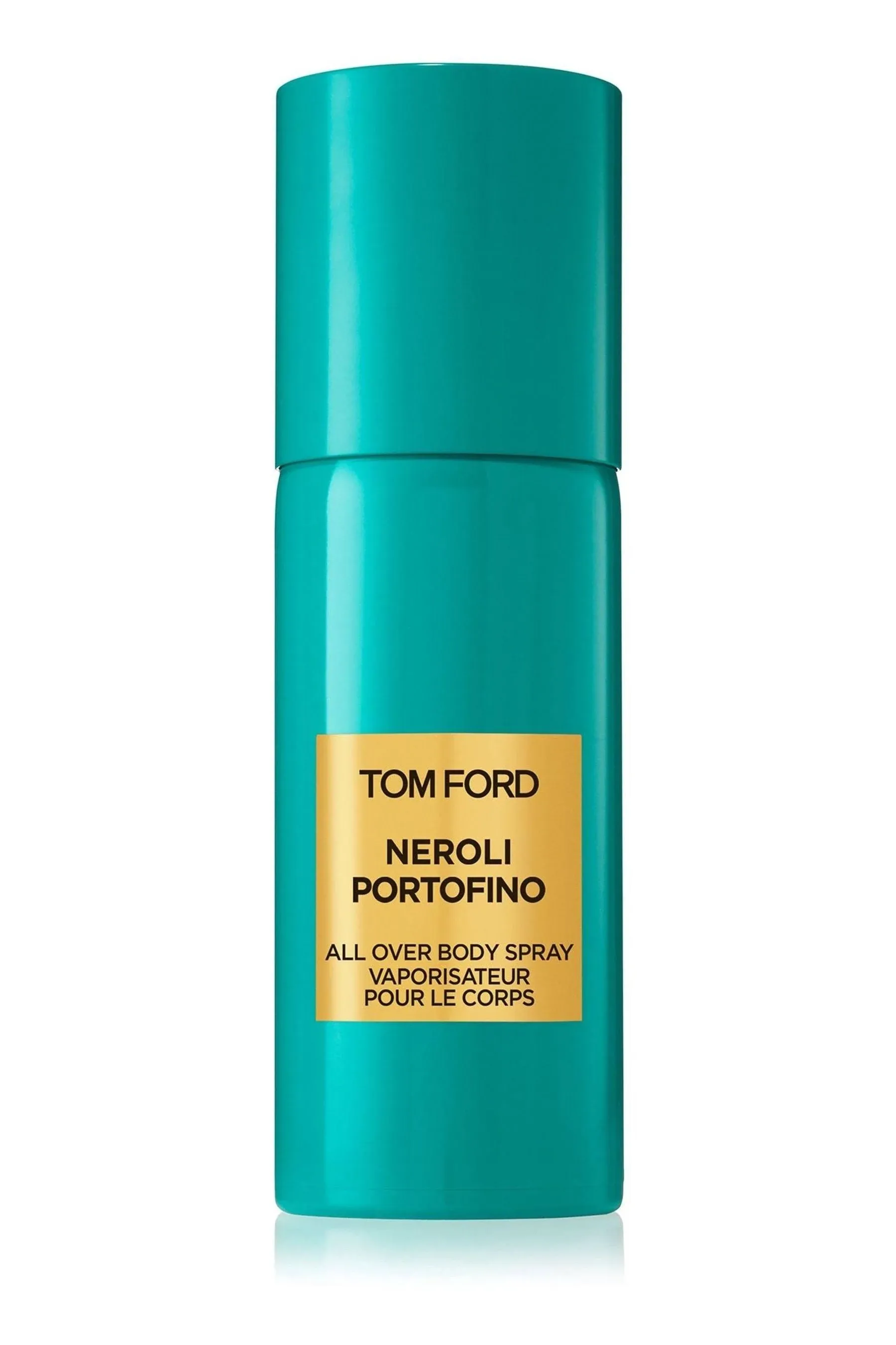 Tom Ford Neroli Portofino All Over Body Spray