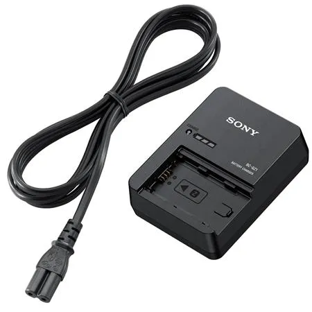 Sony BC-QZ1 Battery Charger for FZ100