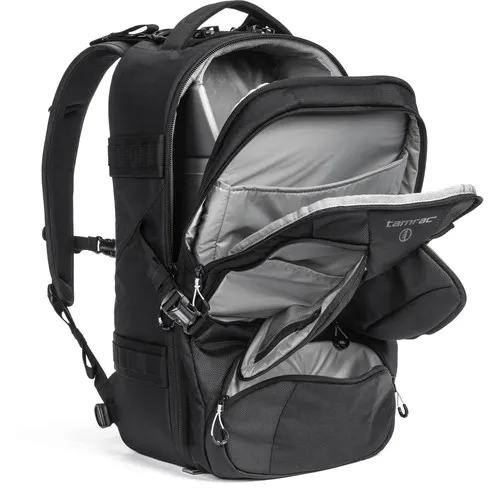 Tamrac Professional Series: Anvil 27 Backpack (Black)