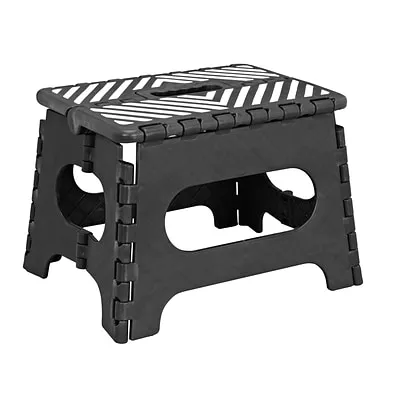 Simplify 9" Collapsible Step Stool