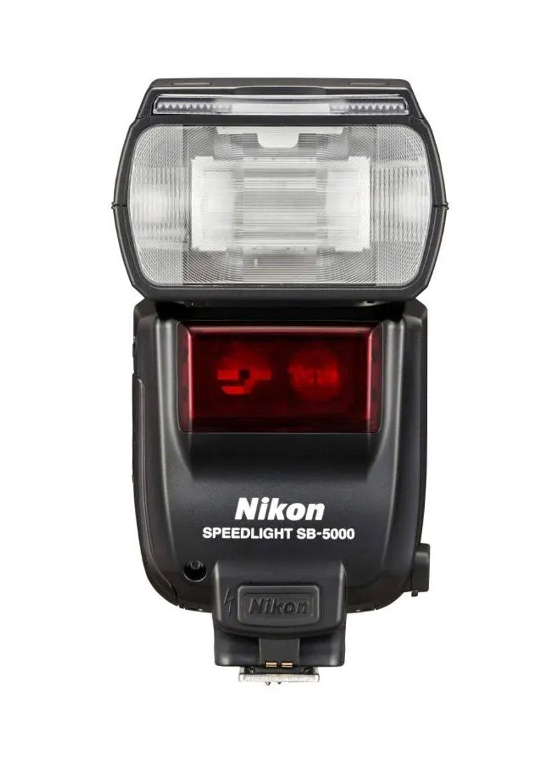 Nikon SB-5000 Speedlight Flash for Camera, FSA04301