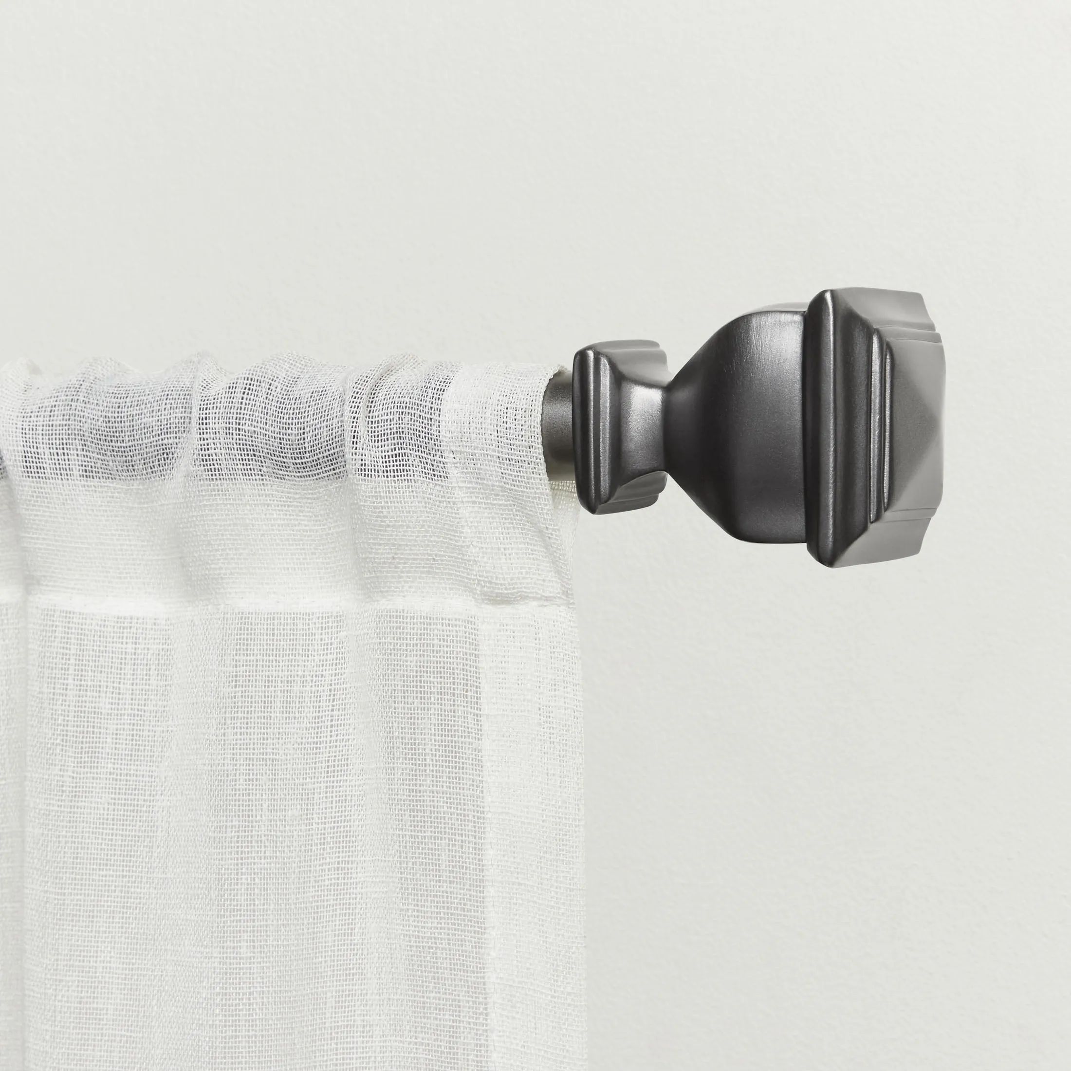 Exclusive Home Napoleon Curtain Rod