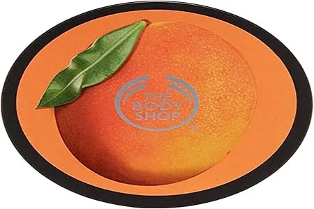 The Body Shop Mango Body Butter 200ml