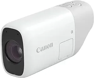 Canon PowerShot ZOOM Digital Camera