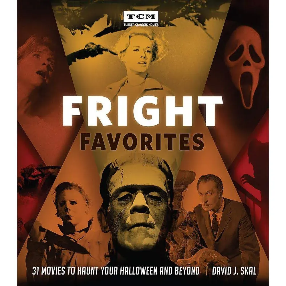 Fright Favorites