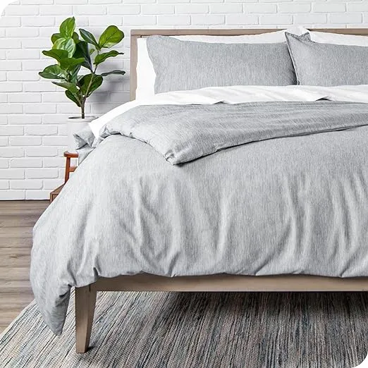 Duvet Cover Set Bare Home