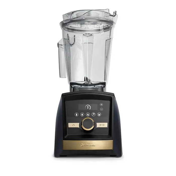 Vitamix A3500 Brushed Stainless Blender