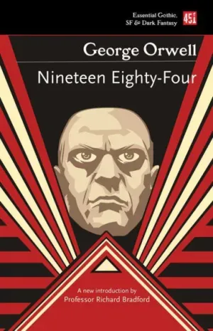 Nineteen Eighty Four (Penguin Modern Classics)Nineteen Eighty Four (Penguin Modern Classics)