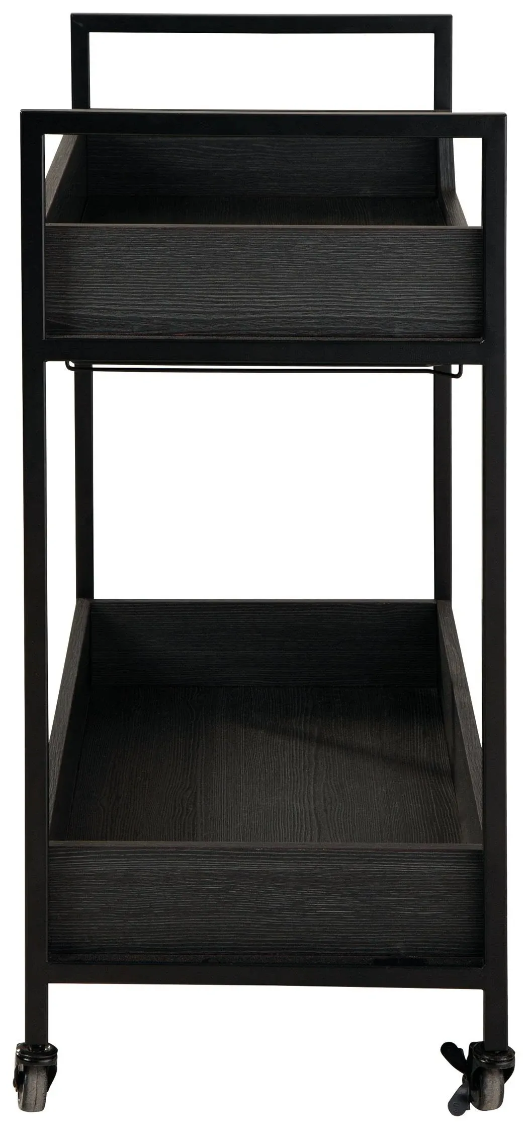 Ashley Yarlow Bar Cart