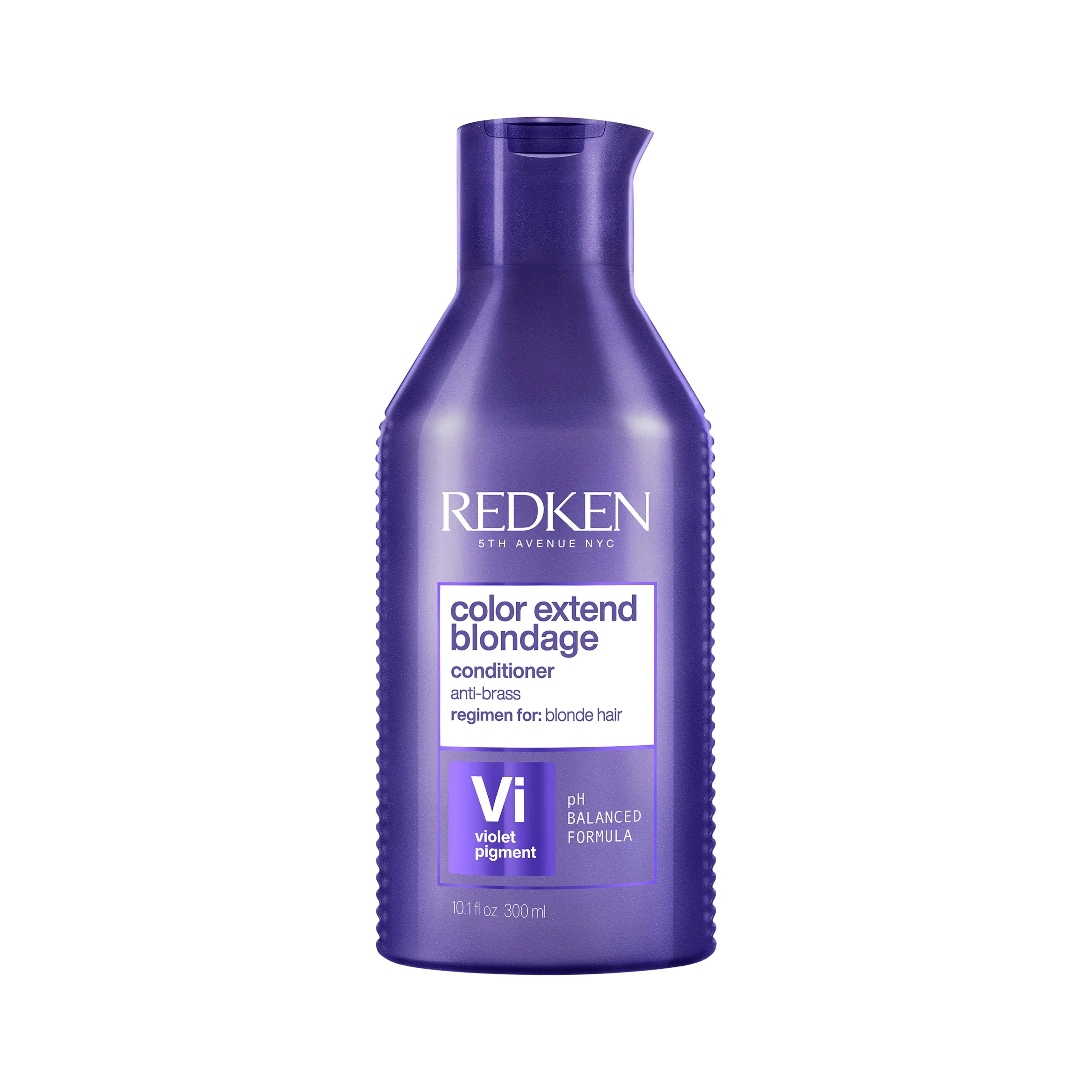 Redken Color Extend Blondage Conditioner - 10.1 oz