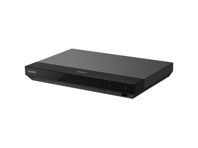 Sony UBP-X700 4K Ultra HD Blu-ray Player