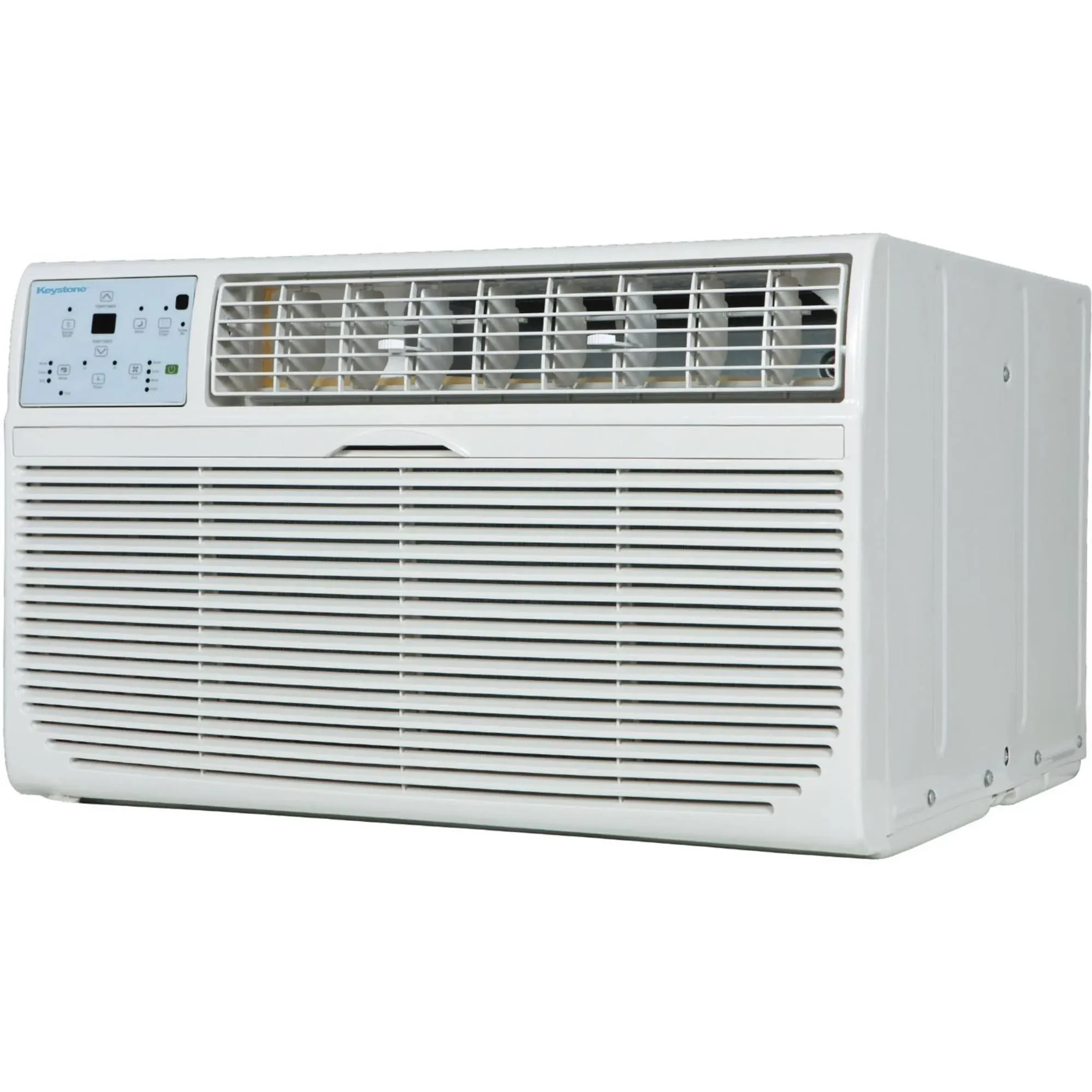 Keystone 14,000 BTU 230V Through-the-Wall Air Conditioner