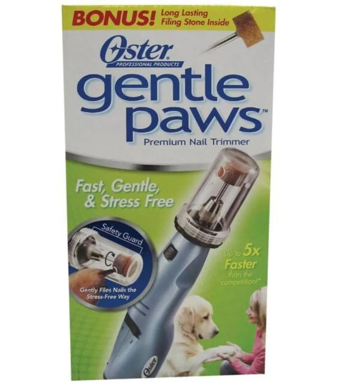 Furminator - Dog Nail Grinder