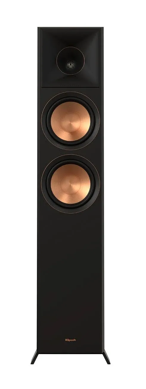 RP-6000F II Reference Premiere Floor standing Speaker
      
          RP-6000F II Reference Premiere Floor standing Speaker