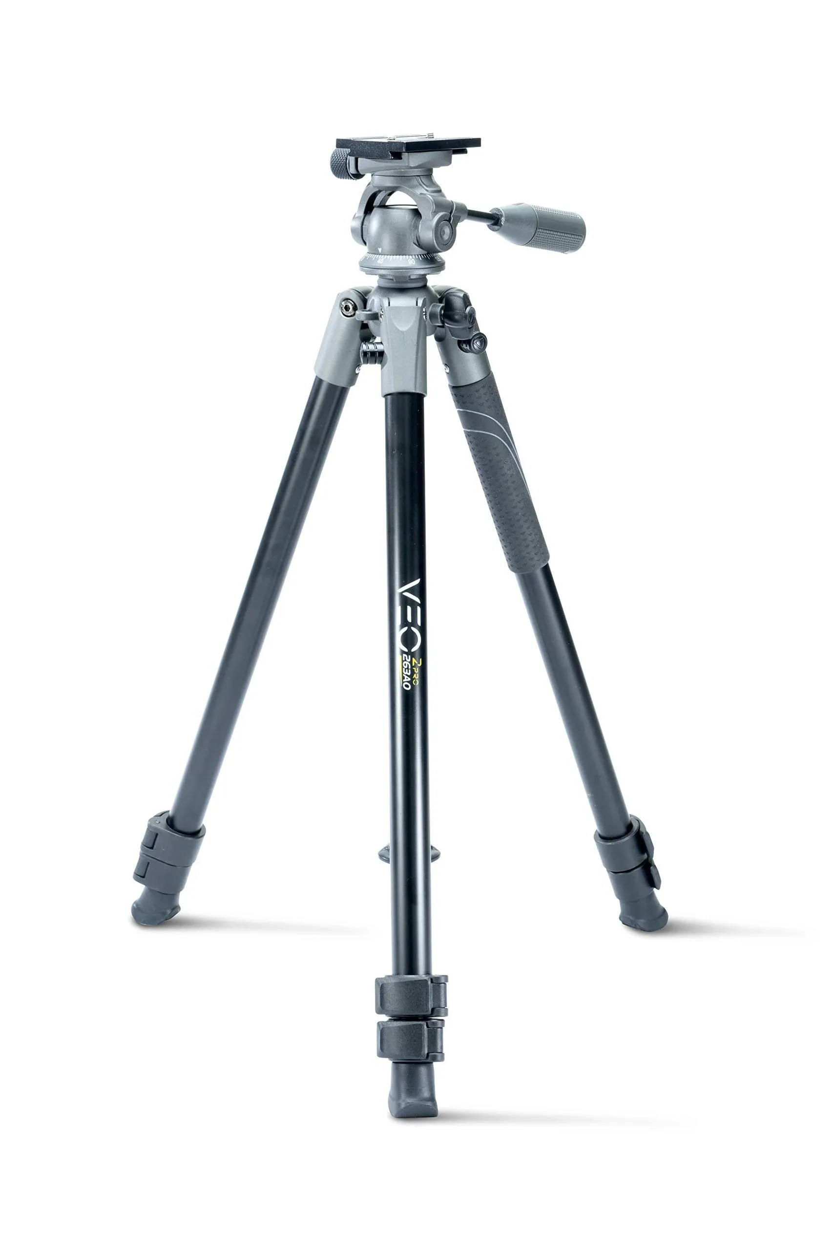 Vanguard VEO 2 Pro 263AO Aluminum Tripod with 2-Way Pan Head