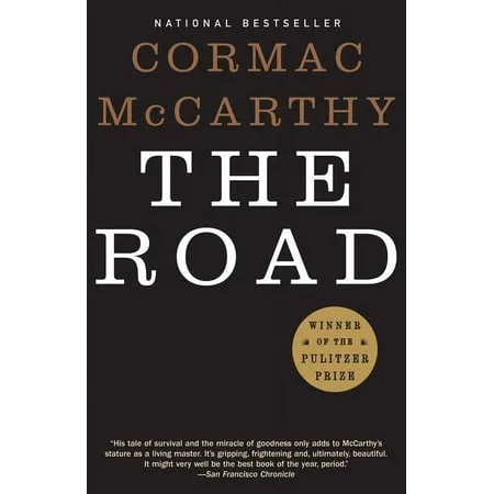 The Road [Book]