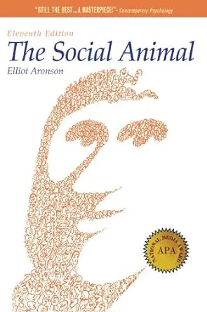 The Social Animal [Book]