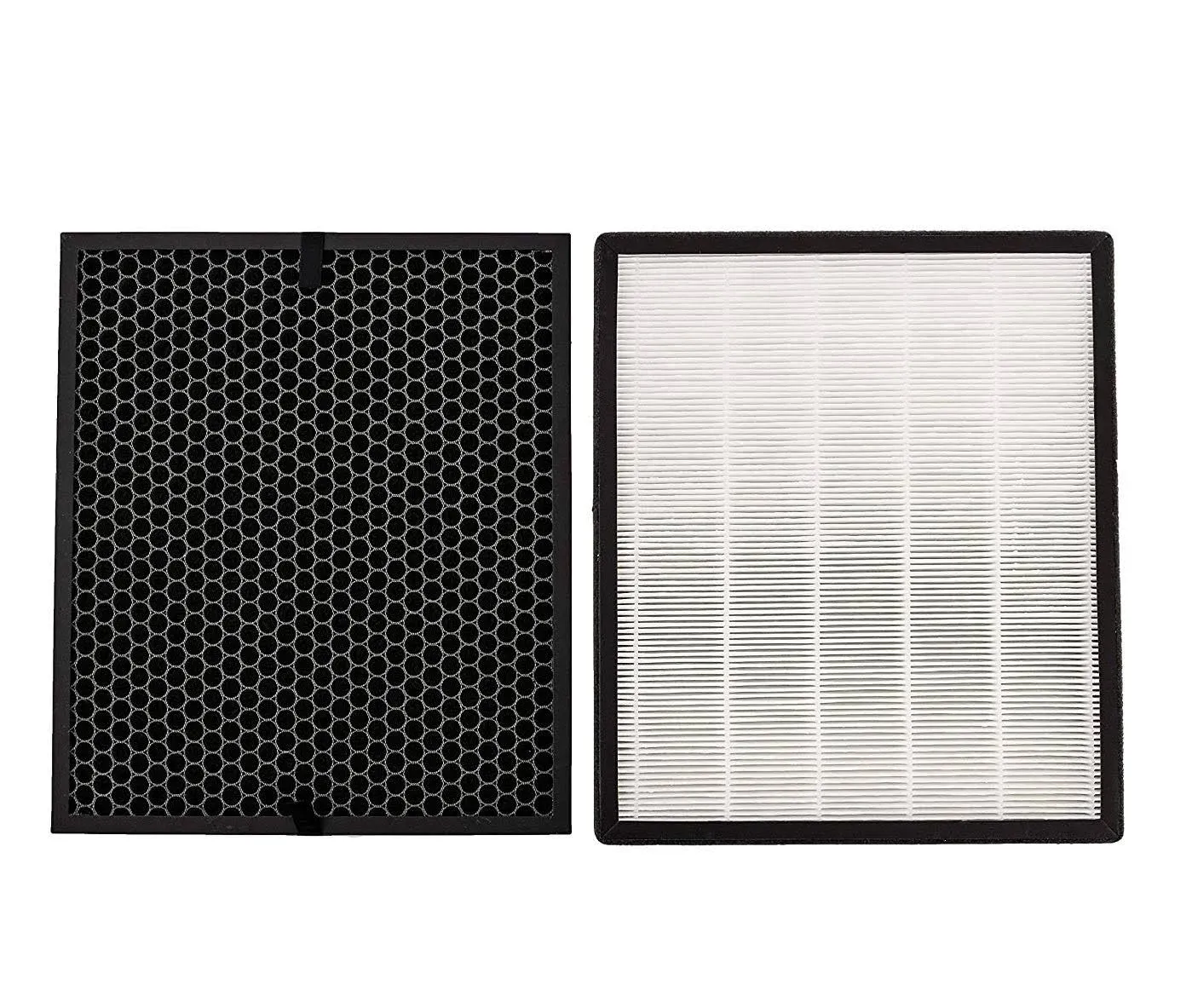 Replacement Filter Set Compatible with Levoit Air Purifier Lv-pur131, LV-PUR131 ...