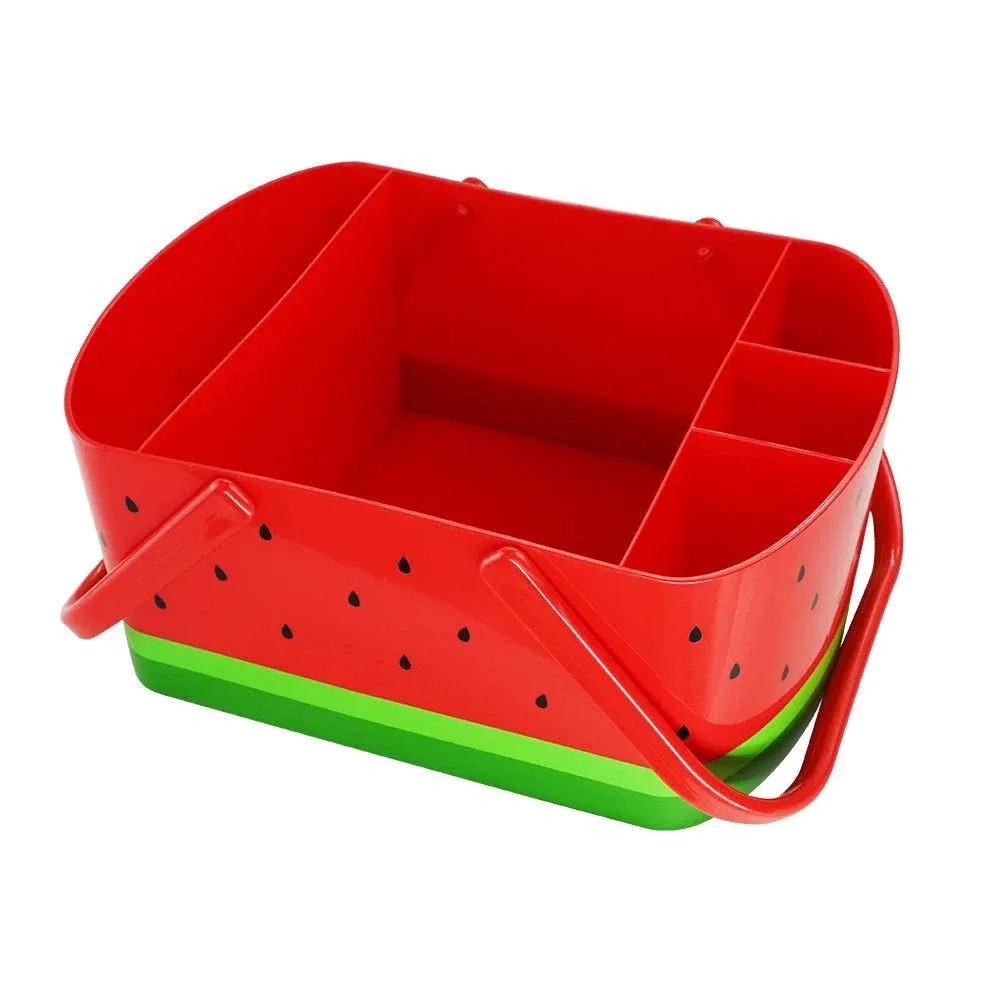 Mr. Bar-B-Q Watermelon Caddy